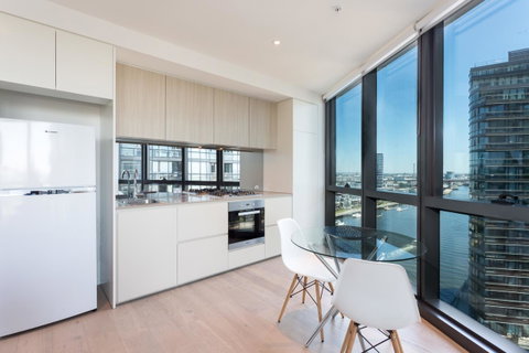 Wyndel Apartments - Riverside On Collins - Accommodation Sunshine Coast 1