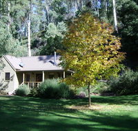 shady brook cottages - Accommodation Sunshine Coast