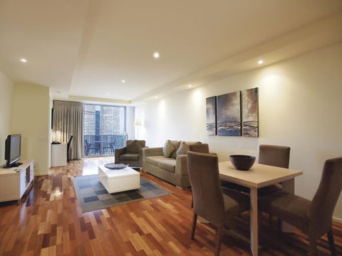 Oaks Melbourne On Lonsdale Suites - Accommodation Sunshine Coast 9