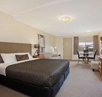 Comfort Inn Warrnambool International - Accommodation Sunshine Coast