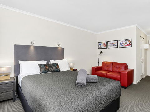 Comfort Inn Warrnambool International - Accommodation Sunshine Coast 17