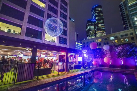 Hotel Indigo Melbourne On Flinders, An IHG Hotel - Accommodation Sunshine Coast 7