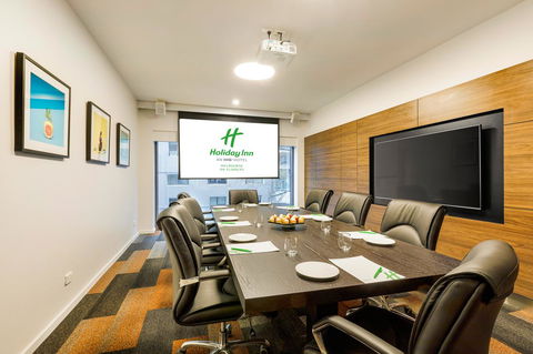 Hotel Indigo Melbourne On Flinders, An IHG Hotel - Accommodation Sunshine Coast 5
