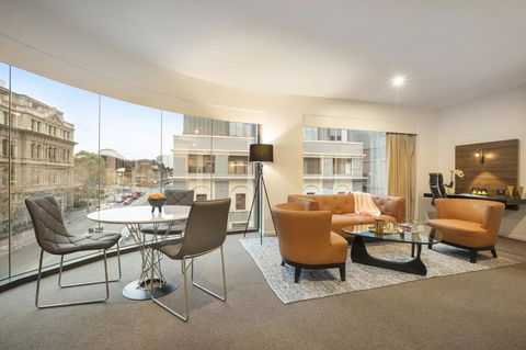 Hotel Indigo Melbourne On Flinders, An IHG Hotel - Accommodation Sunshine Coast 1