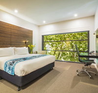 Holiday Inn Melbourne on Flinders - Accommodation Sunshine Coast