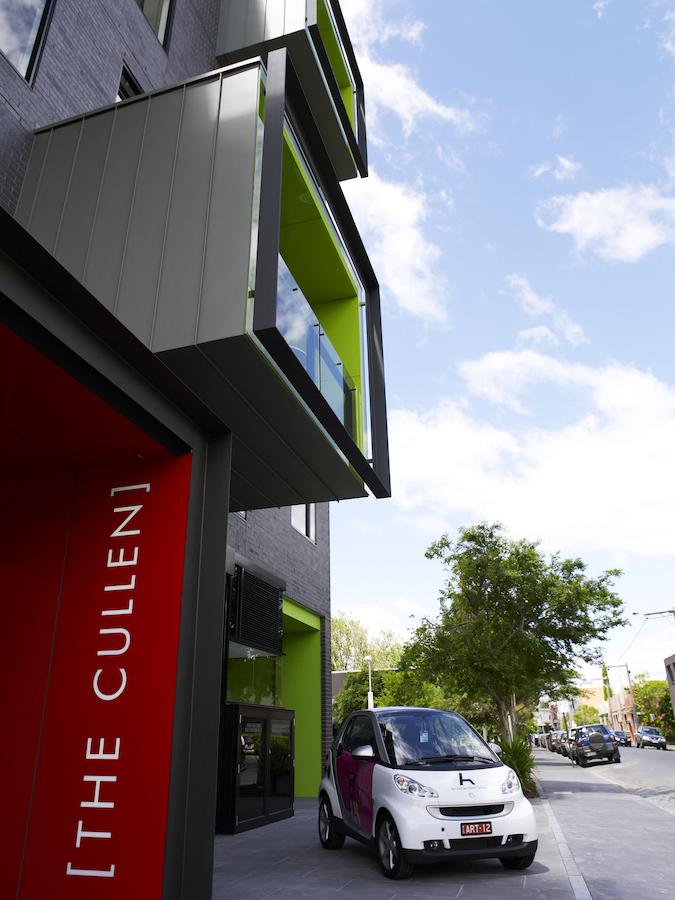 Prahran VIC Accommodation Sunshine Coast