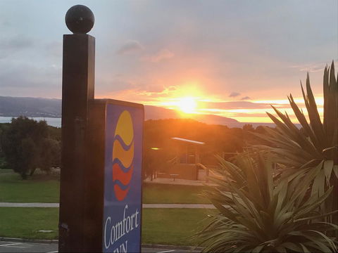 The International Motel Apollo Bay - Accommodation Sunshine Coast 35