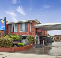 Comfort Inn The International - Accommodation Sunshine Coast