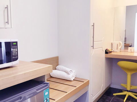 The International Motel Apollo Bay - Accommodation Sunshine Coast 21