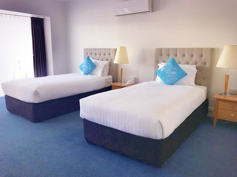 The International Motel Apollo Bay - Accommodation Sunshine Coast 15
