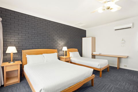 The International Motel Apollo Bay - Accommodation Sunshine Coast 10