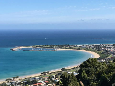 The International Motel Apollo Bay - Accommodation Sunshine Coast 43