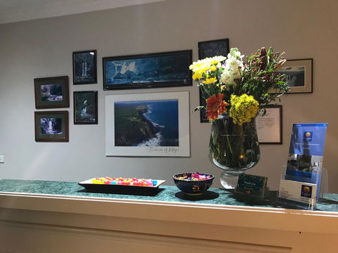 The International Motel Apollo Bay - Accommodation Sunshine Coast 34