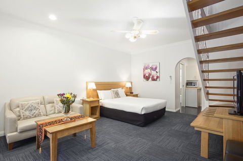 The International Motel Apollo Bay - Accommodation Sunshine Coast 8