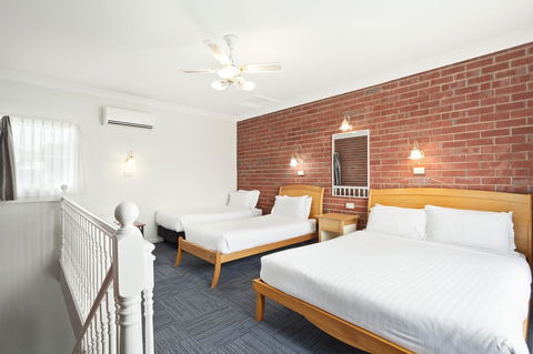 The International Motel Apollo Bay - Accommodation Sunshine Coast 26