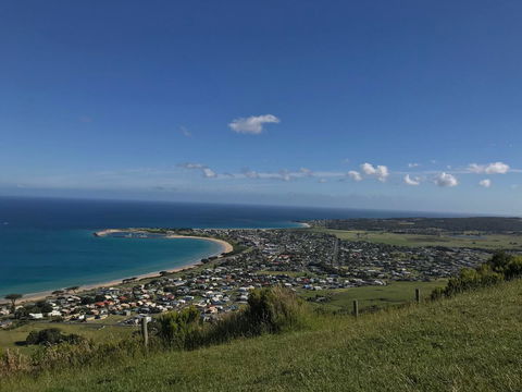 The International Motel Apollo Bay - Accommodation Sunshine Coast 44
