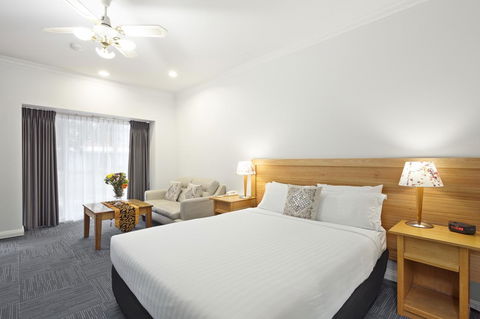 The International Motel Apollo Bay - Accommodation Sunshine Coast 24