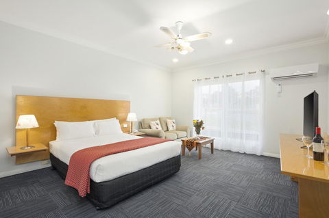 The International Motel Apollo Bay - Accommodation Sunshine Coast 28