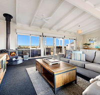 Beachside House - Accommodation Sunshine Coast