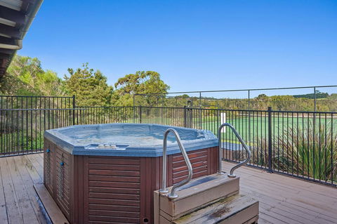 Rural 5 Star Villa\'s With Resort Amenities - Accommodation Sunshine Coast 12