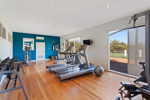 Rural 5 Star Villa\'s With Resort Amenities - Accommodation Sunshine Coast 20