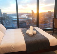 Rose Lane Serviced Apartment - Accommodation Sunshine Coast