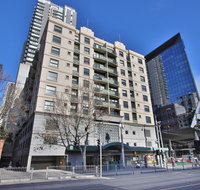 HarbourView Apartment Hotel now Arrow on Spencer - Accommodation Sunshine Coast