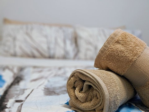 Homestay Ocean View With Gym Sauna - Accommodation Sunshine Coast 21