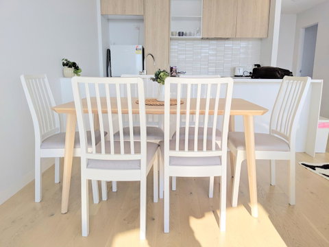 Homestay Ocean View With Gym Sauna - Accommodation Sunshine Coast 33