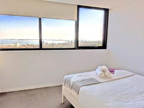Homestay Ocean View With Gym Sauna - Accommodation Sunshine Coast 42