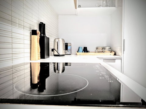 Homestay Ocean View With Gym Sauna - Accommodation Sunshine Coast 7