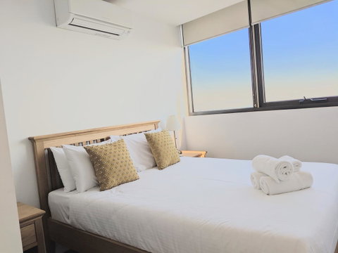 Homestay Ocean View With Gym Sauna - Accommodation Sunshine Coast 38