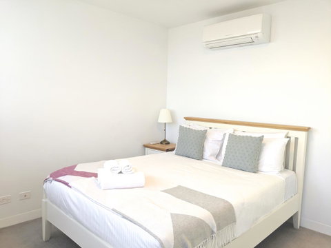 Homestay Ocean View With Gym Sauna - Accommodation Sunshine Coast 41