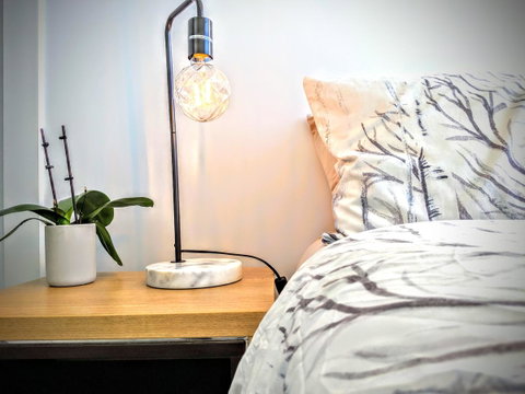 Homestay Ocean View With Gym Sauna - Accommodation Sunshine Coast 22