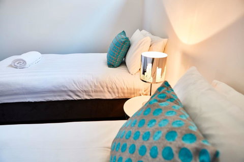 Richmond Â· 3 Level Architecturally Designed Richmond House - Accommodation Sunshine Coast 11
