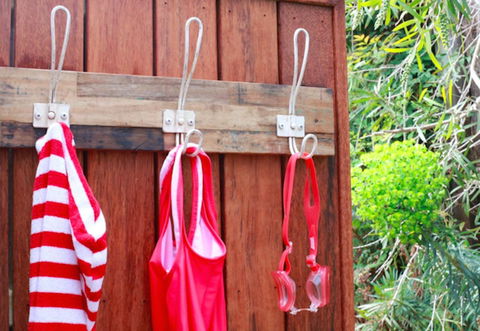 Capella Villa No. 4 - Stunning Luxury Decor Inside And Out - Accommodation Sunshine Coast 14