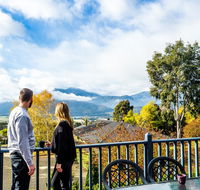 Valley View Lodge - Accommodation Sunshine Coast