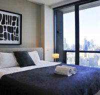 Mono Apartments on Freshwater Place - Accommodation Sunshine Coast