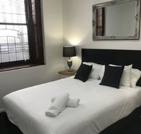 Crown Accommodation Bendigo CBD - Accommodation Sunshine Coast