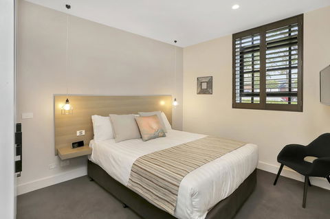 Devlin Apartments - Accommodation Sunshine Coast 3