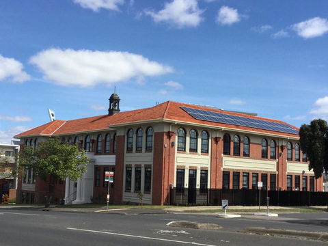 Devlin Apartments - Accommodation Sunshine Coast 7