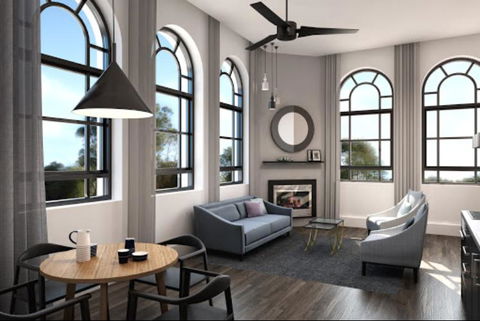 Devlin Apartments - Accommodation Sunshine Coast 0