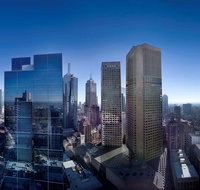 Sofitel Melbourne On Collins - Accommodation Sunshine Coast