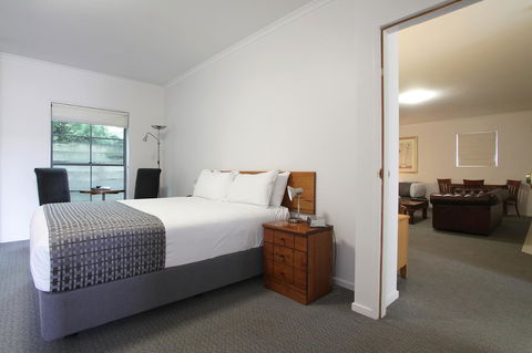 Quality Inn & Suites The Menzies - Accommodation Sunshine Coast 12