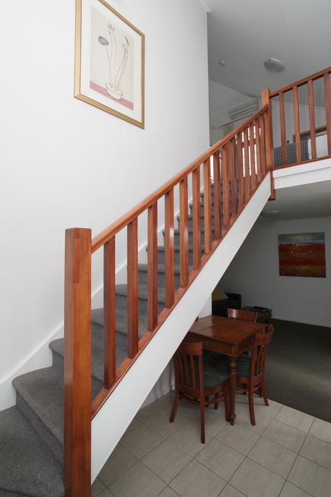 Quality Inn & Suites The Menzies - Accommodation Sunshine Coast 22