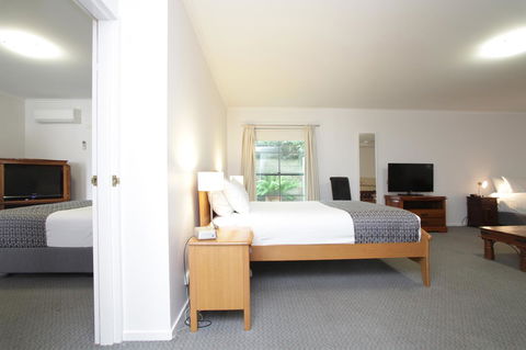 Quality Inn & Suites The Menzies - Accommodation Sunshine Coast 11