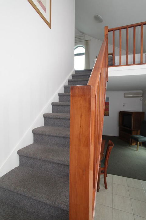 Quality Inn & Suites The Menzies - Accommodation Sunshine Coast 21