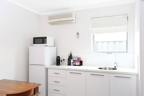 Quality Inn & Suites The Menzies - Accommodation Sunshine Coast 6