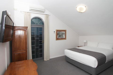 Quality Inn & Suites The Menzies - Accommodation Sunshine Coast 28