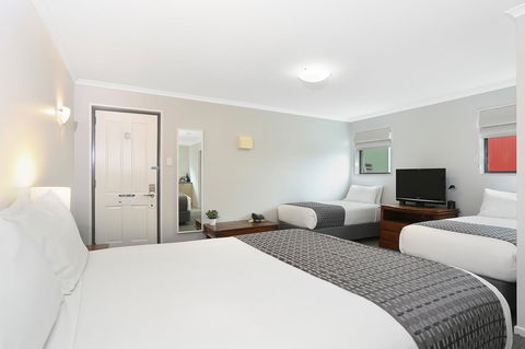 Quality Inn & Suites The Menzies - Accommodation Sunshine Coast 15